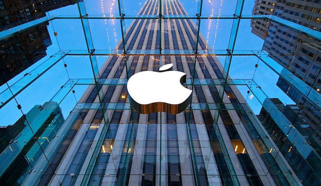 Aparte del Apple Park, ¿tiene Apple más oficinas?